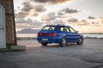 Audi RS2 1994 года (WW)